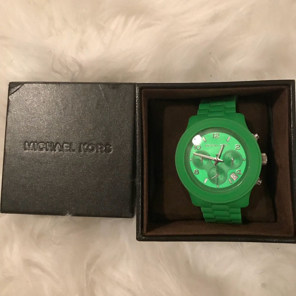 Michael Kors Watch